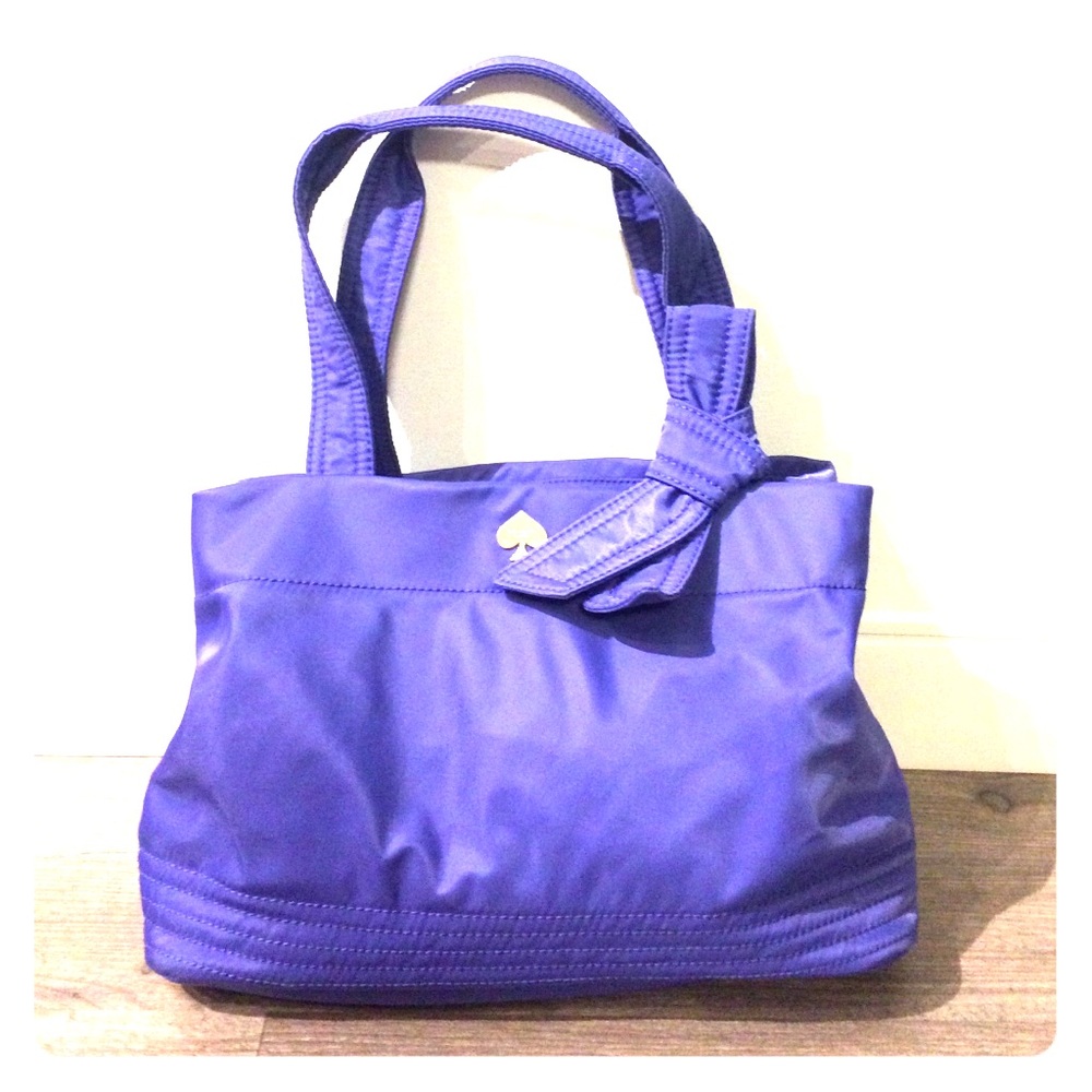 Kate Spade Nylon Maryanne